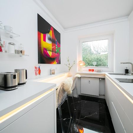 Loft4You - Hideaway - By Favorite Stays Neuss Exterior photo
