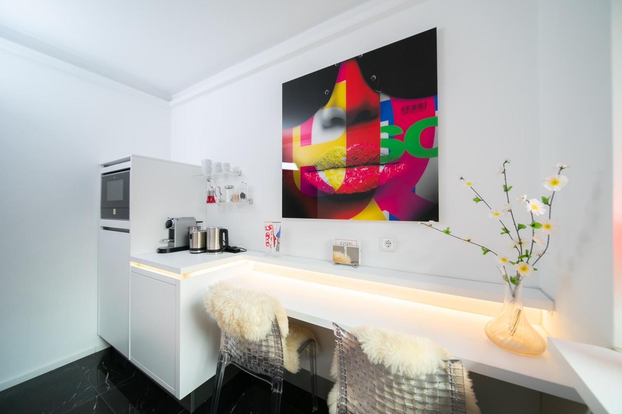 Loft4You - Hideaway - By Favorite Stays Neuss Exterior photo