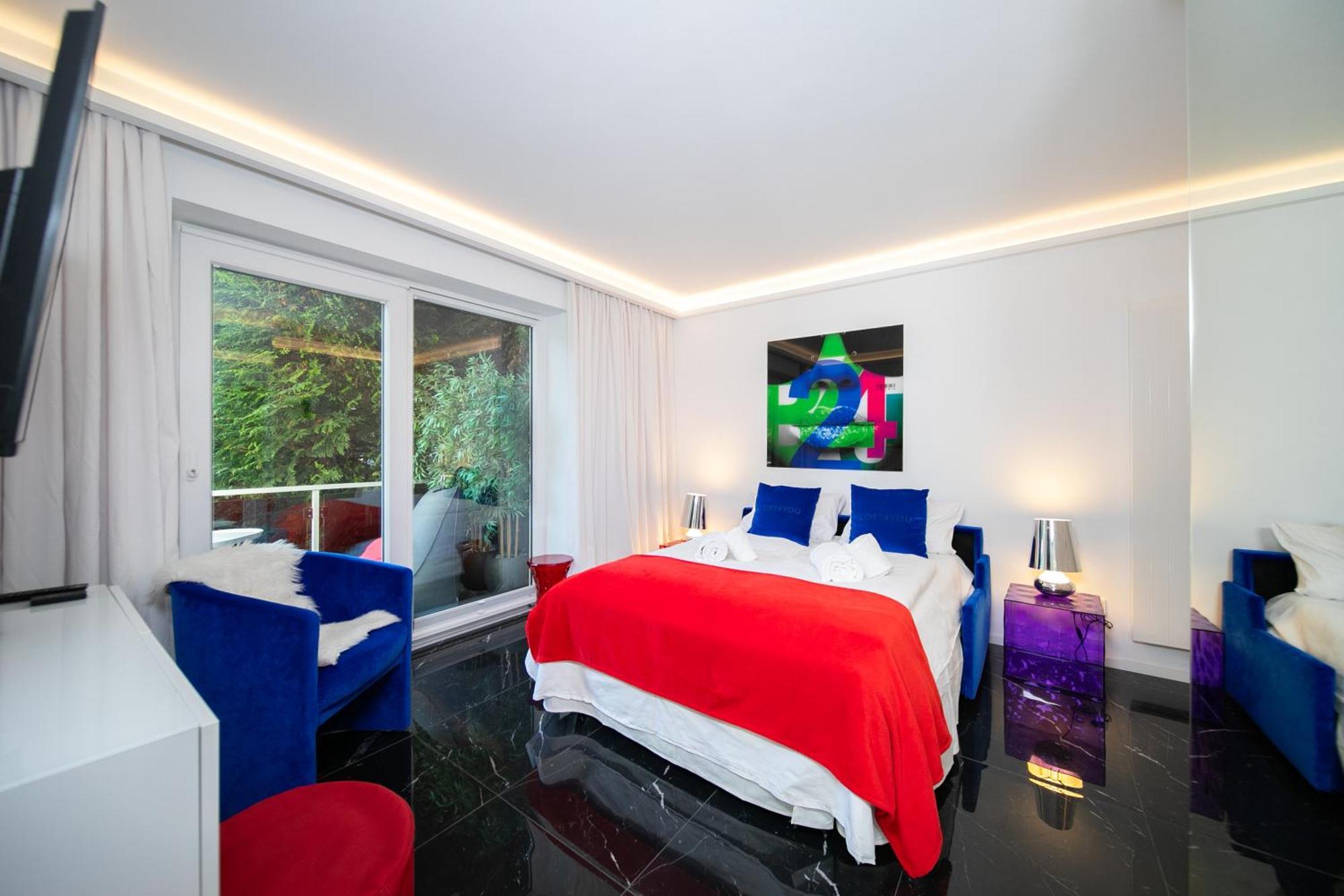 Loft4You - Hideaway - By Favorite Stays Neuss Exterior photo