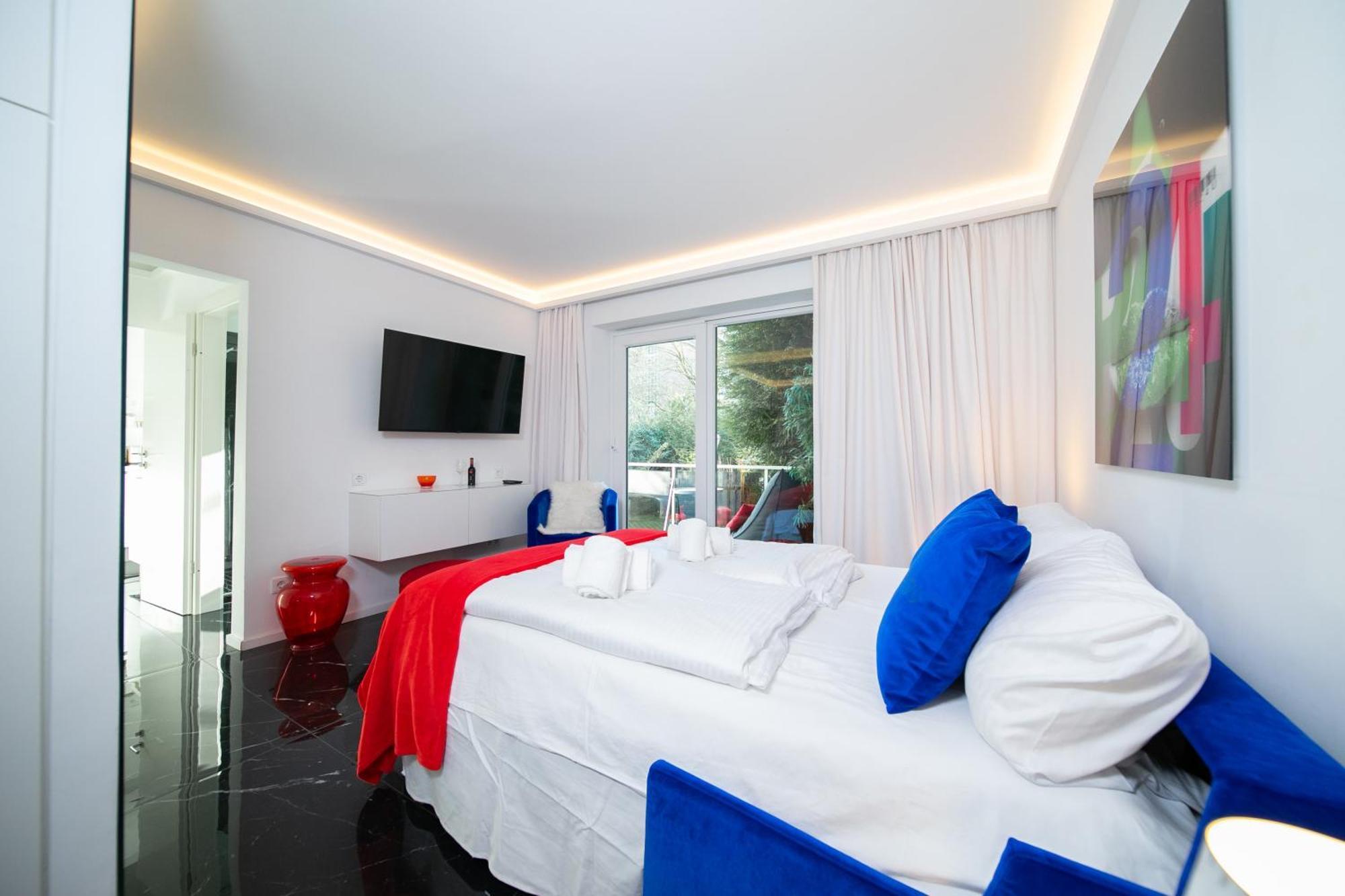 Loft4You - Hideaway - By Favorite Stays Neuss Exterior photo