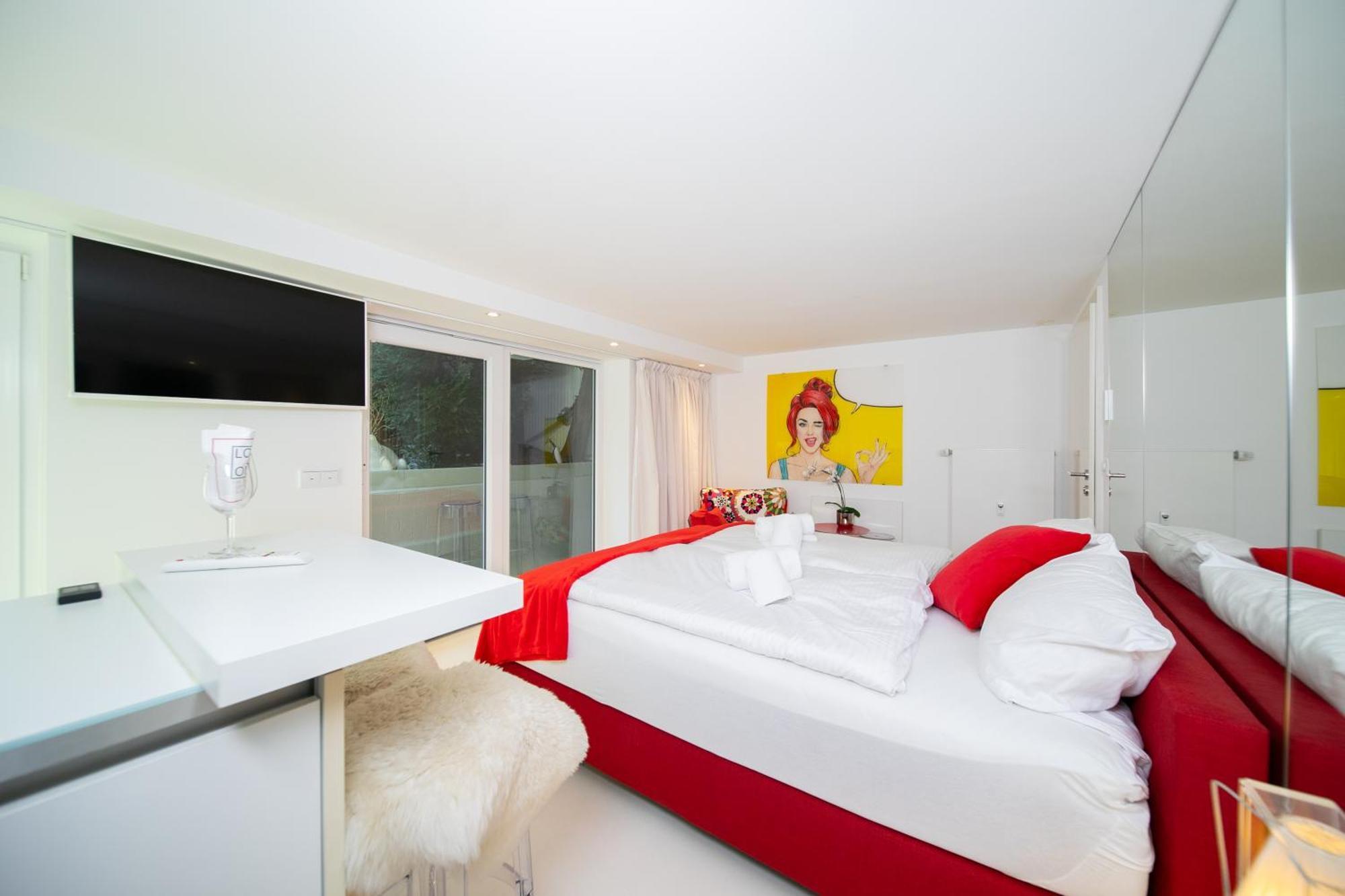 Loft4You - Hideaway - By Favorite Stays Neuss Exterior photo