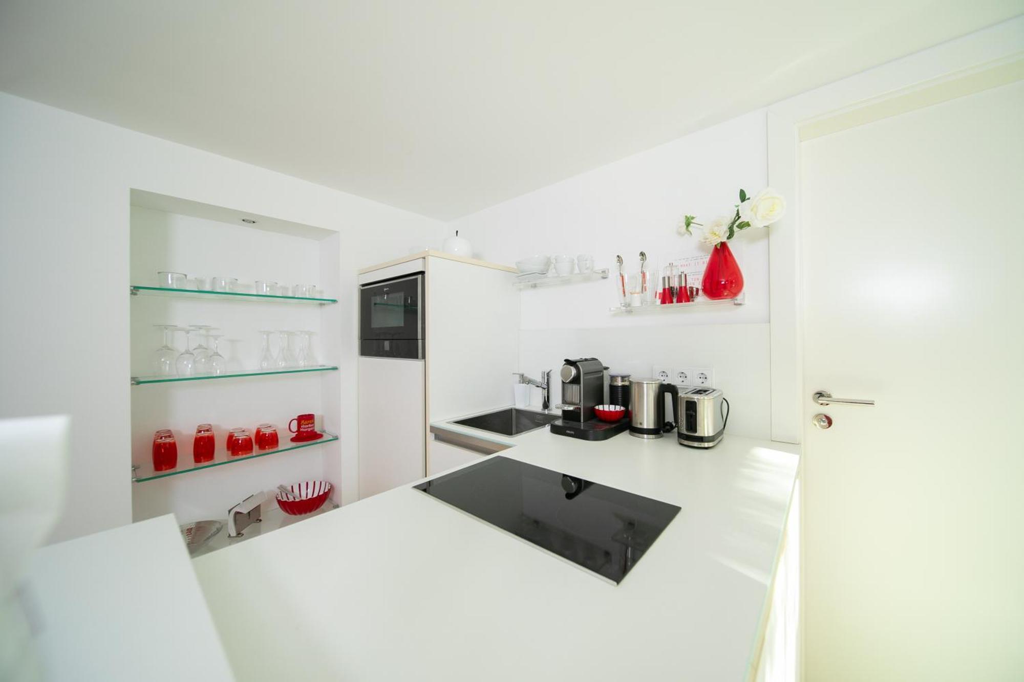 Loft4You - Hideaway - By Favorite Stays Neuss Exterior photo
