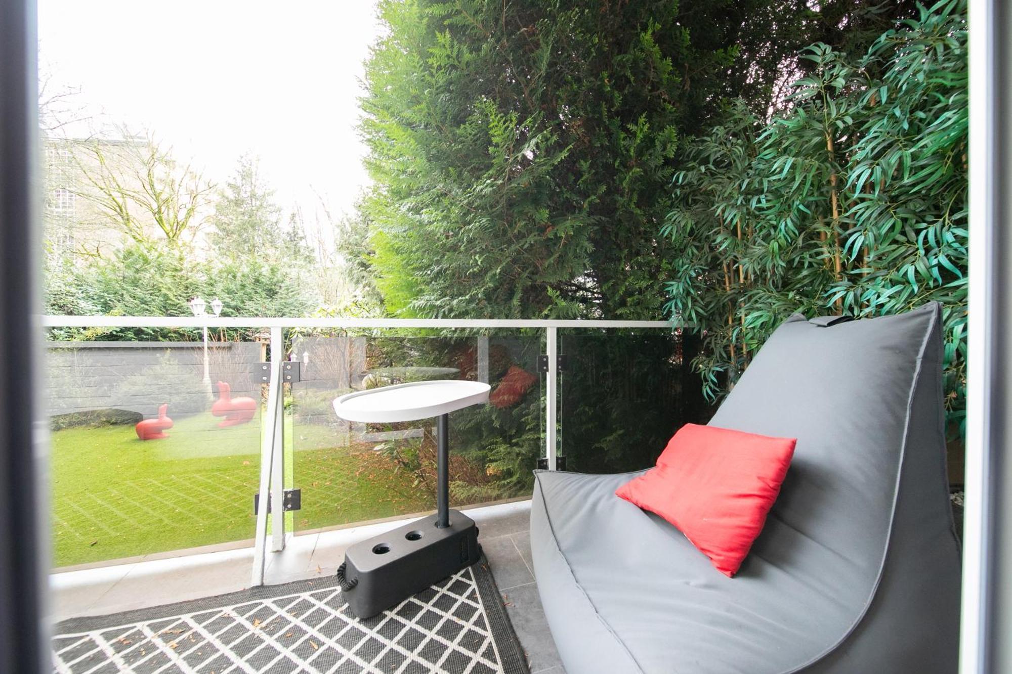 Loft4You - Hideaway - By Favorite Stays Neuss Exterior photo