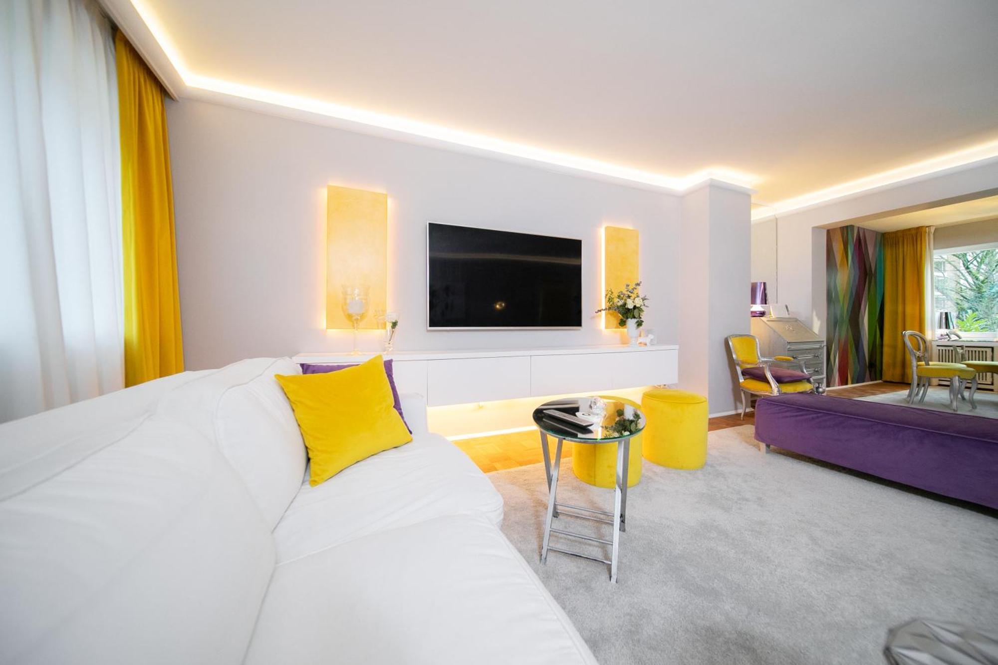Loft4You - Hideaway - By Favorite Stays Neuss Exterior photo