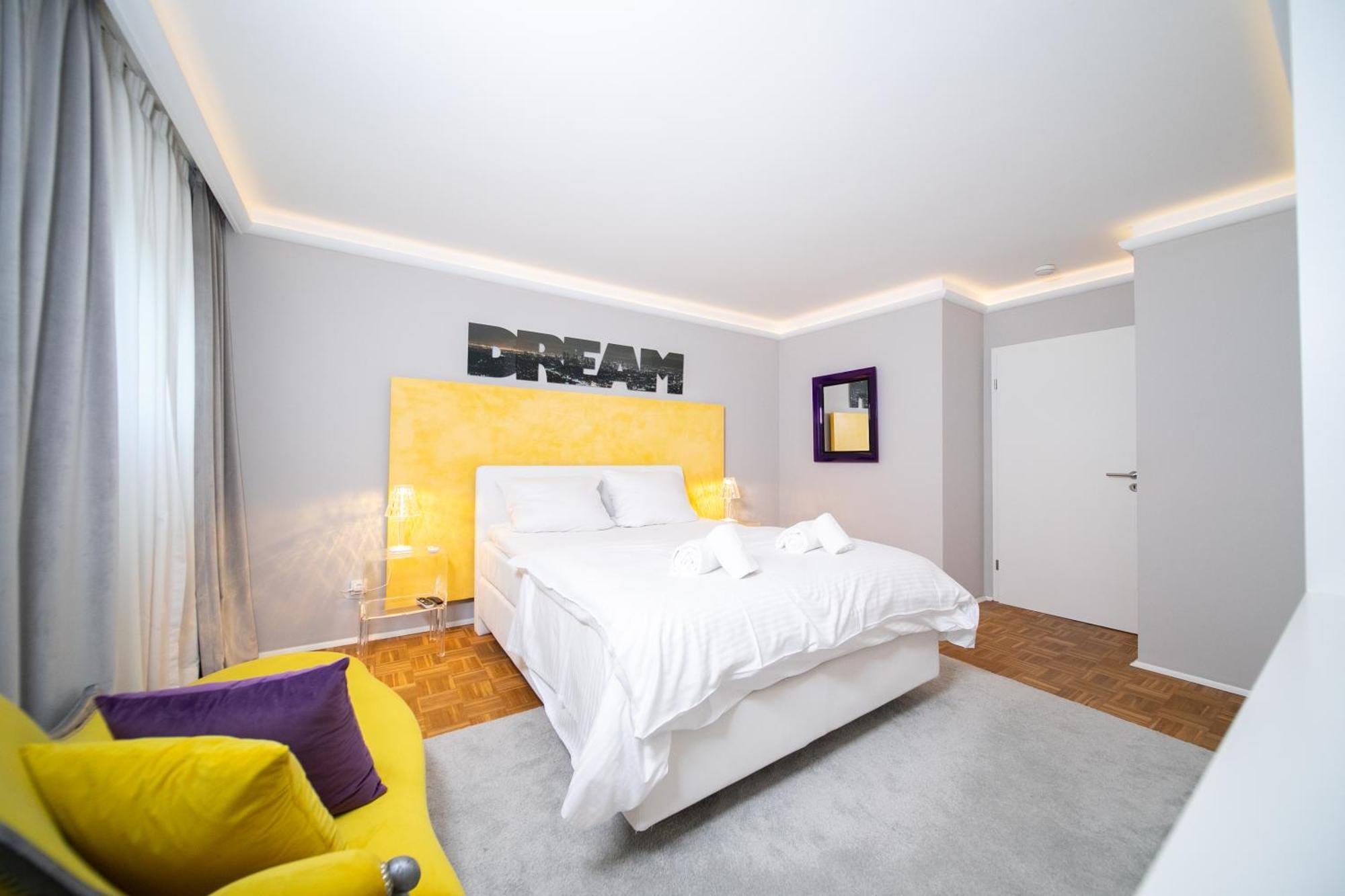 Loft4You - Hideaway - By Favorite Stays Neuss Exterior photo