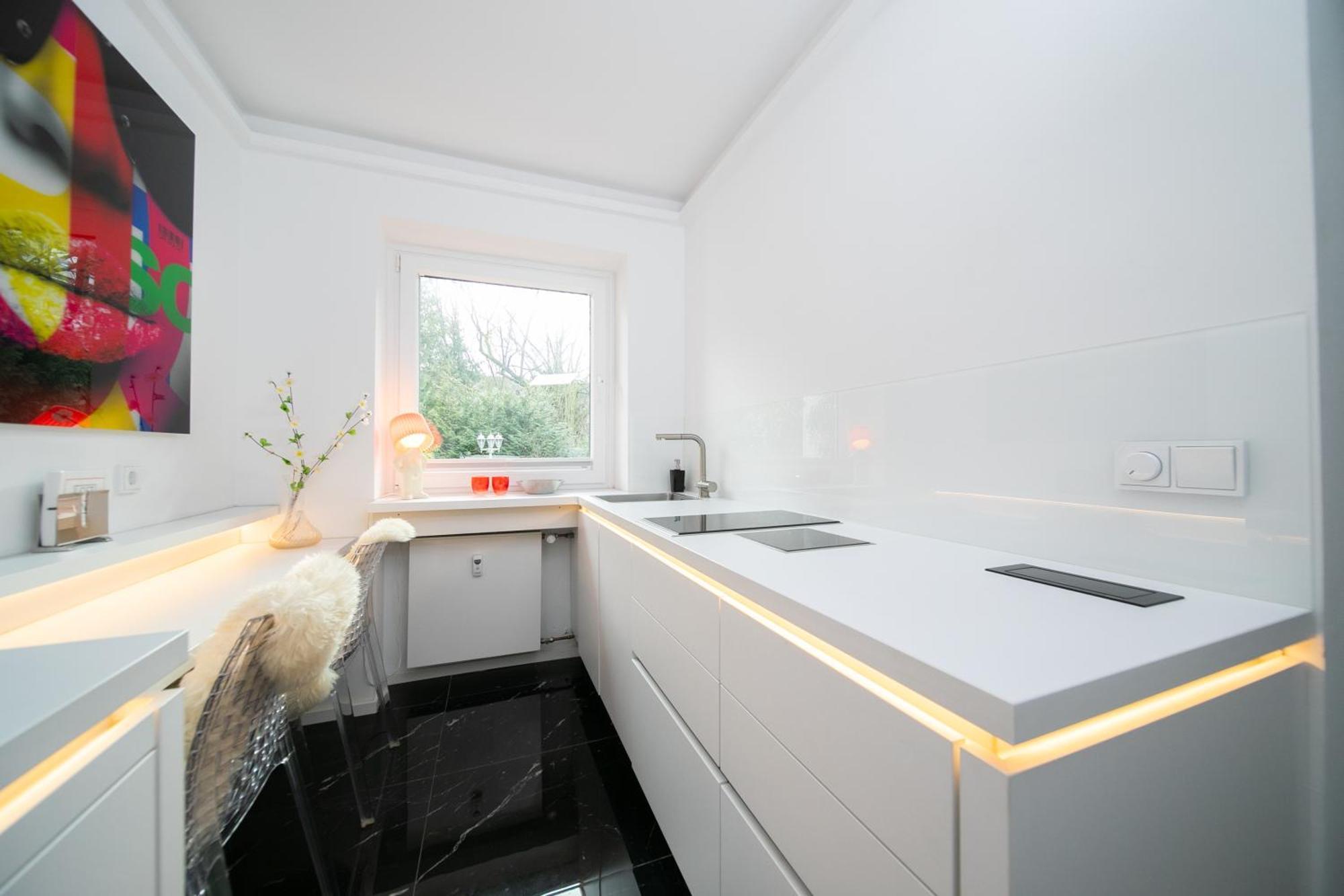 Loft4You - Hideaway - By Favorite Stays Neuss Exterior photo