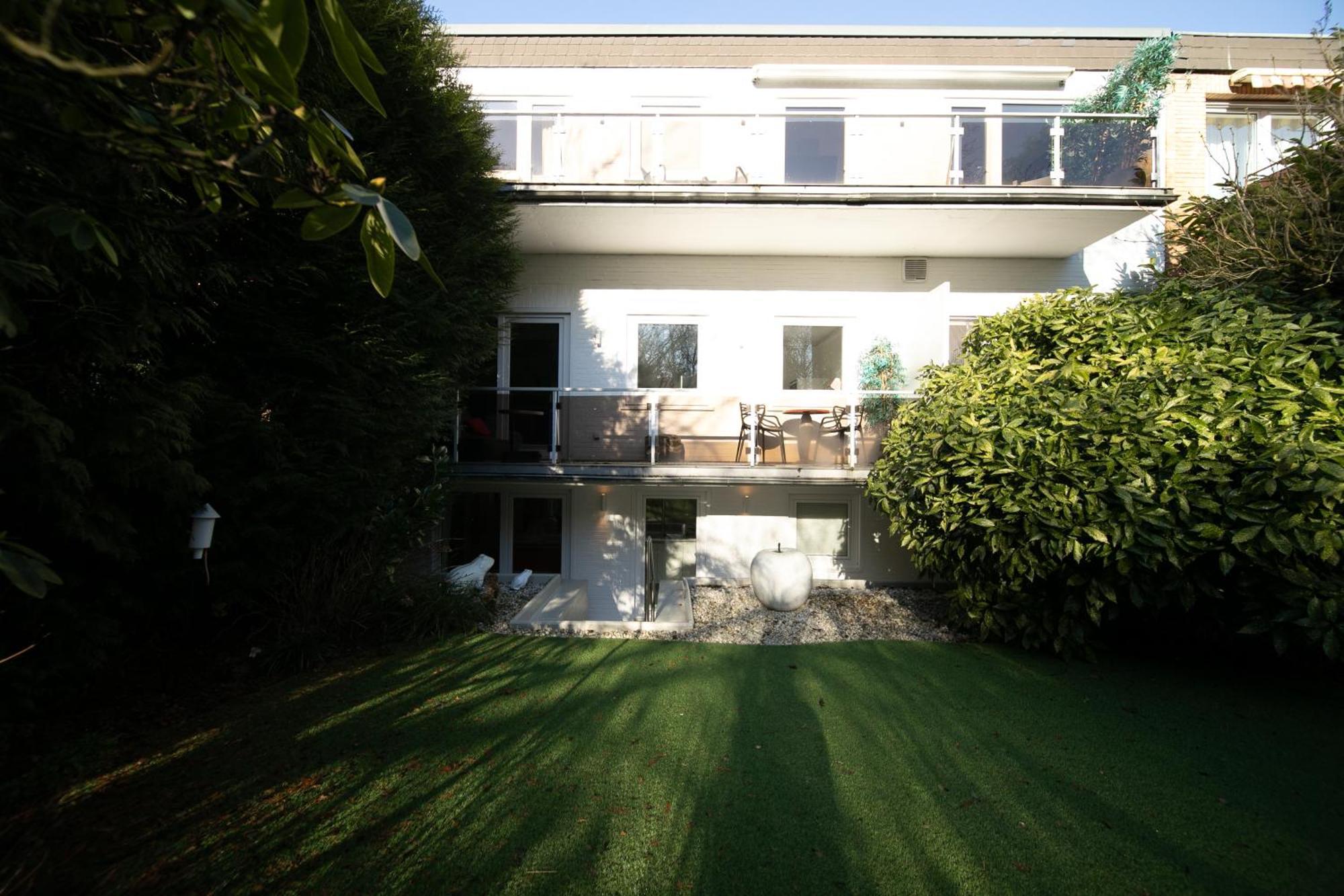 Loft4You - Hideaway - By Favorite Stays Neuss Exterior photo